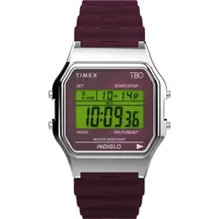 TIMEX - Reloj Unisex Vintage