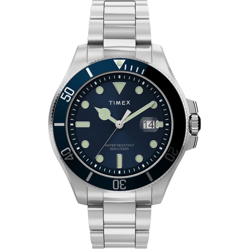 TIMEX - Reloj Timex Hombres Casual