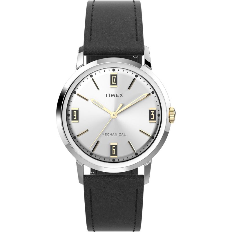 TIMEX - Reloj Timex Hombres Vintage