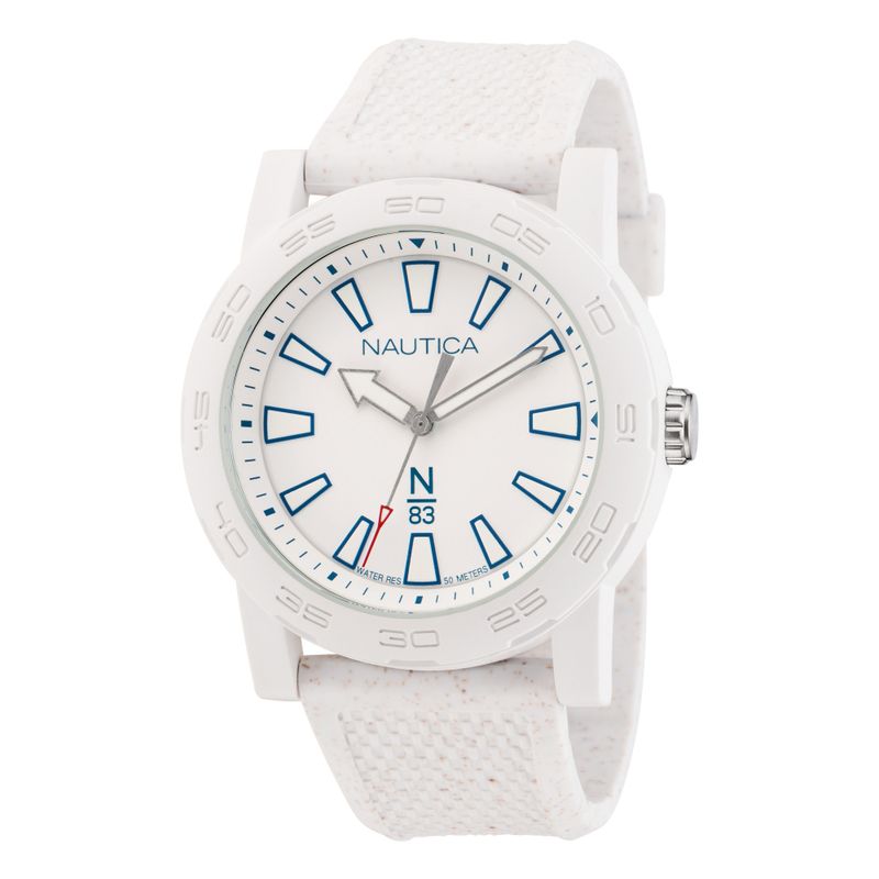 NAUTICA - Reloj Nautica Hombres Casual