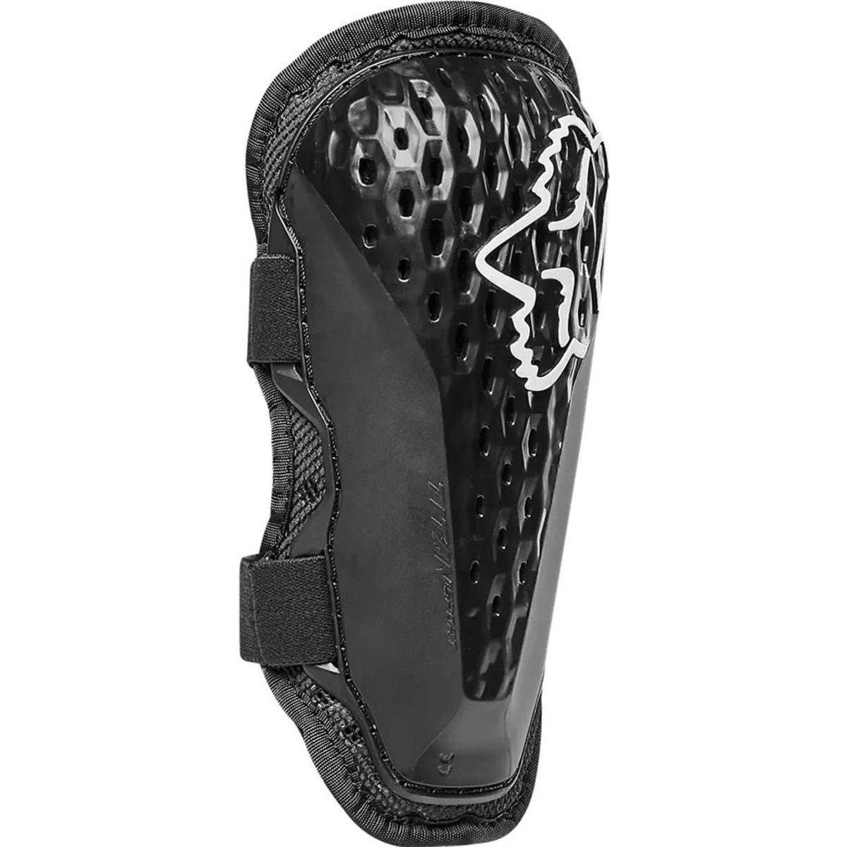 FOX - Coderas Moto Niño Titan Sport CE Negro Fox FOX