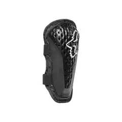 FOX - Coderas Moto Niño Titan Sport CE Negro