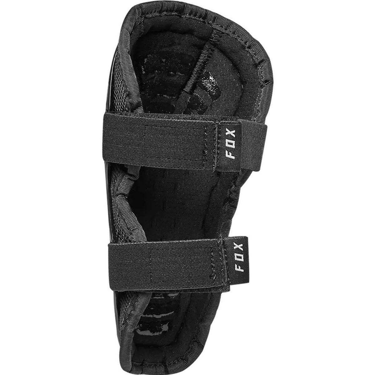 FOX - Coderas Moto Niño Titan Sport CE Negro Fox FOX