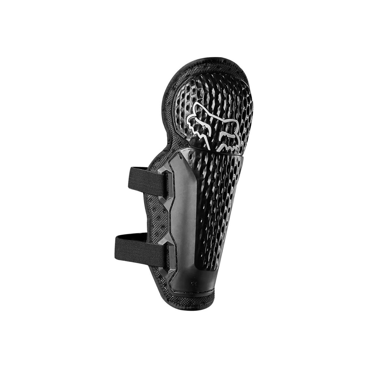 FOX - Rodilleras Moto Niño Titan Sport CE Negro Fox FOX