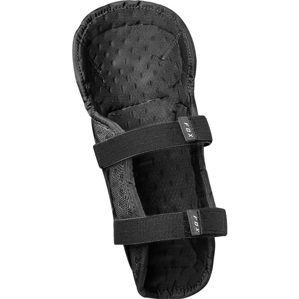 FOX - Rodilleras Moto Niño Titan Sport CE Negro Fox FOX