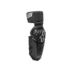 FOX - Coderas Moto Niño Titan Race CE Negro