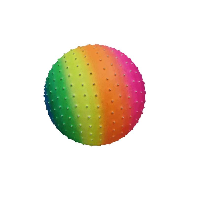 DACTIC - Pelota Puercoespín 30cm Balón sensorial S