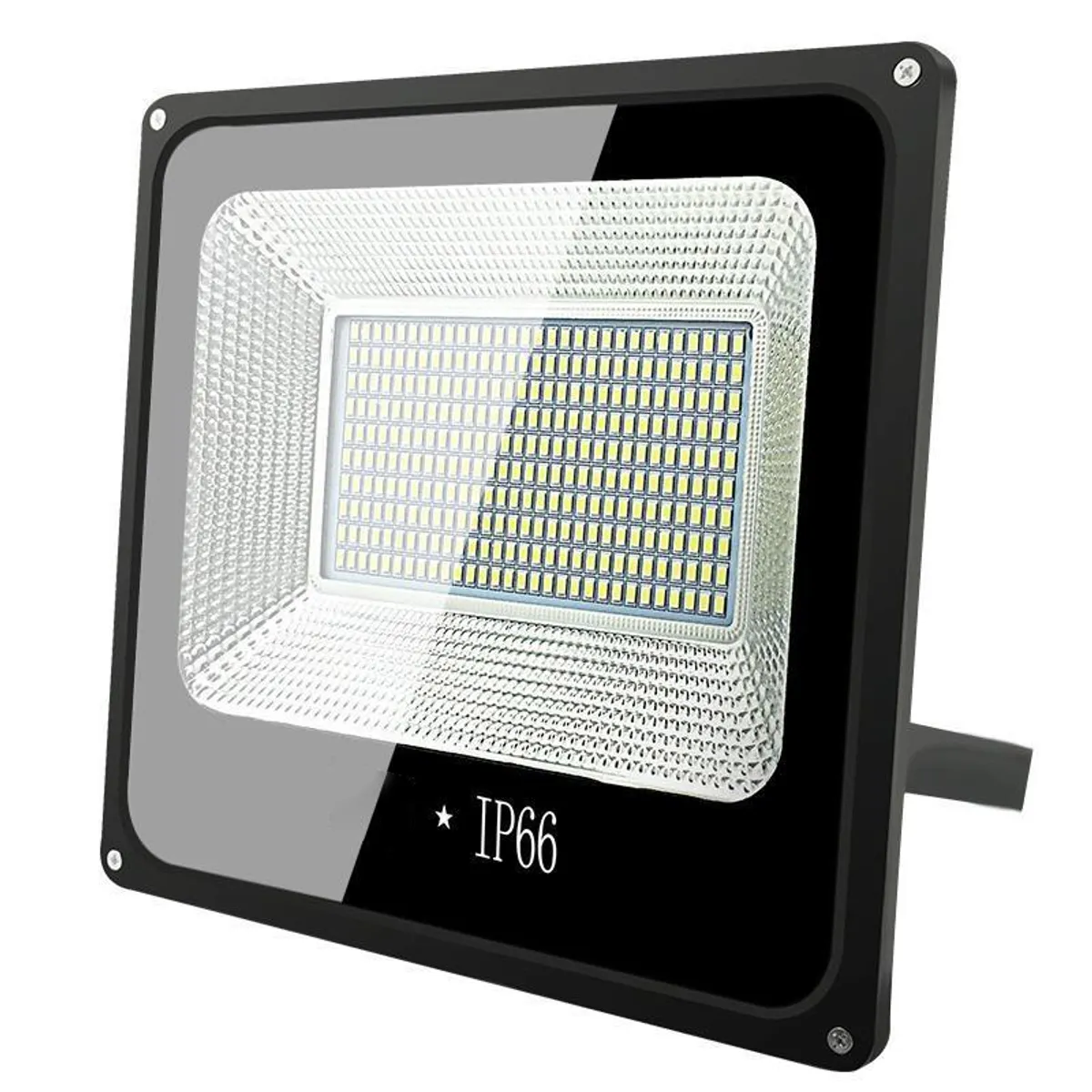 GENERICO - Foco Led 100w Luz Blanca Alta Potencia Exterior
