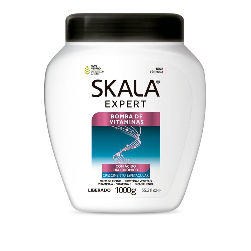 SKALA - Mascara De Vitaminas SOS Skala Expert