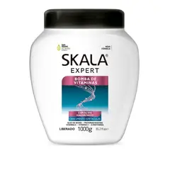 SKALA - Mascara De Vitaminas SOS Expert