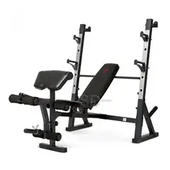 SDFIT - Press Banca Olimpica Marcy MD-857