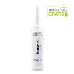 SALERM - Ampolla Keramix Keratin Shot Prolonga Alisado