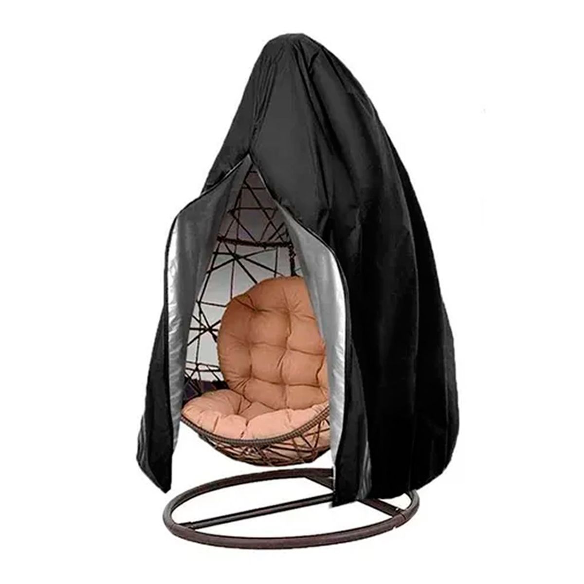 ESHOPANGIE - Funda Para Silla Colgante Duradera Impermeable Resistente