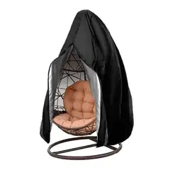 ESHOPANGIE - Funda Para Silla Colgante Duradera Impermeable Resistente