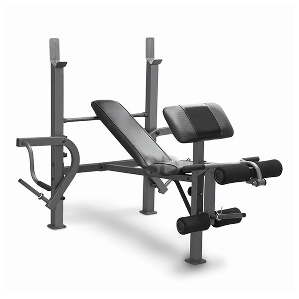 SDFIT - Press Banca Weight Standard MD-389