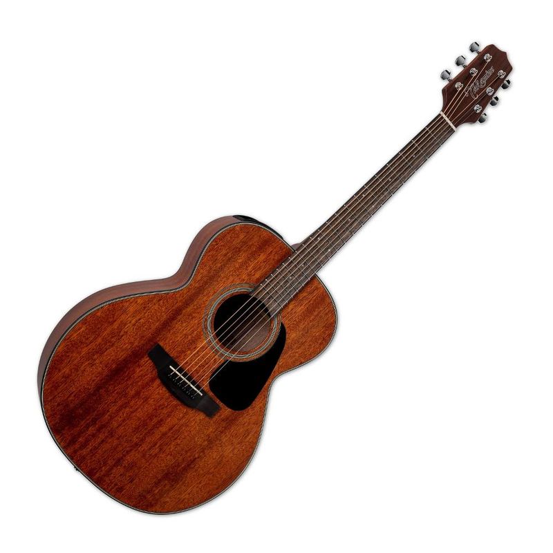 TAKAMINE - GLN11E NS GUITARRA E/A METAL TAKAMINE