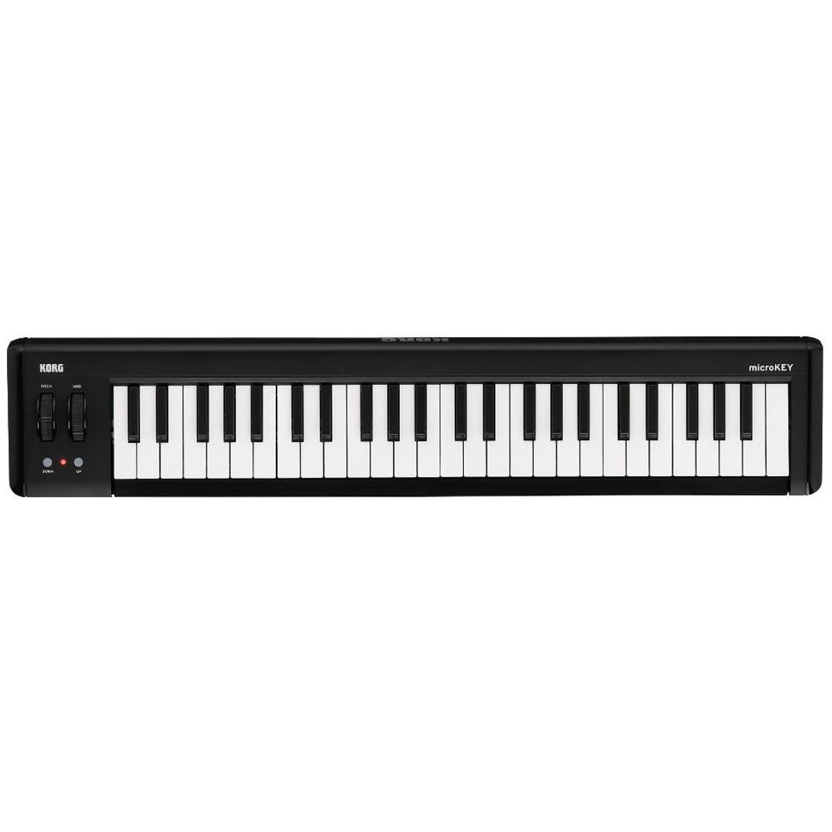 KORG - Teclado Controlador MIDI Korg MICROKEY2-49
