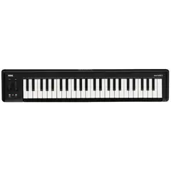 KORG - Teclado Controlador MIDI MICROKEY2-49