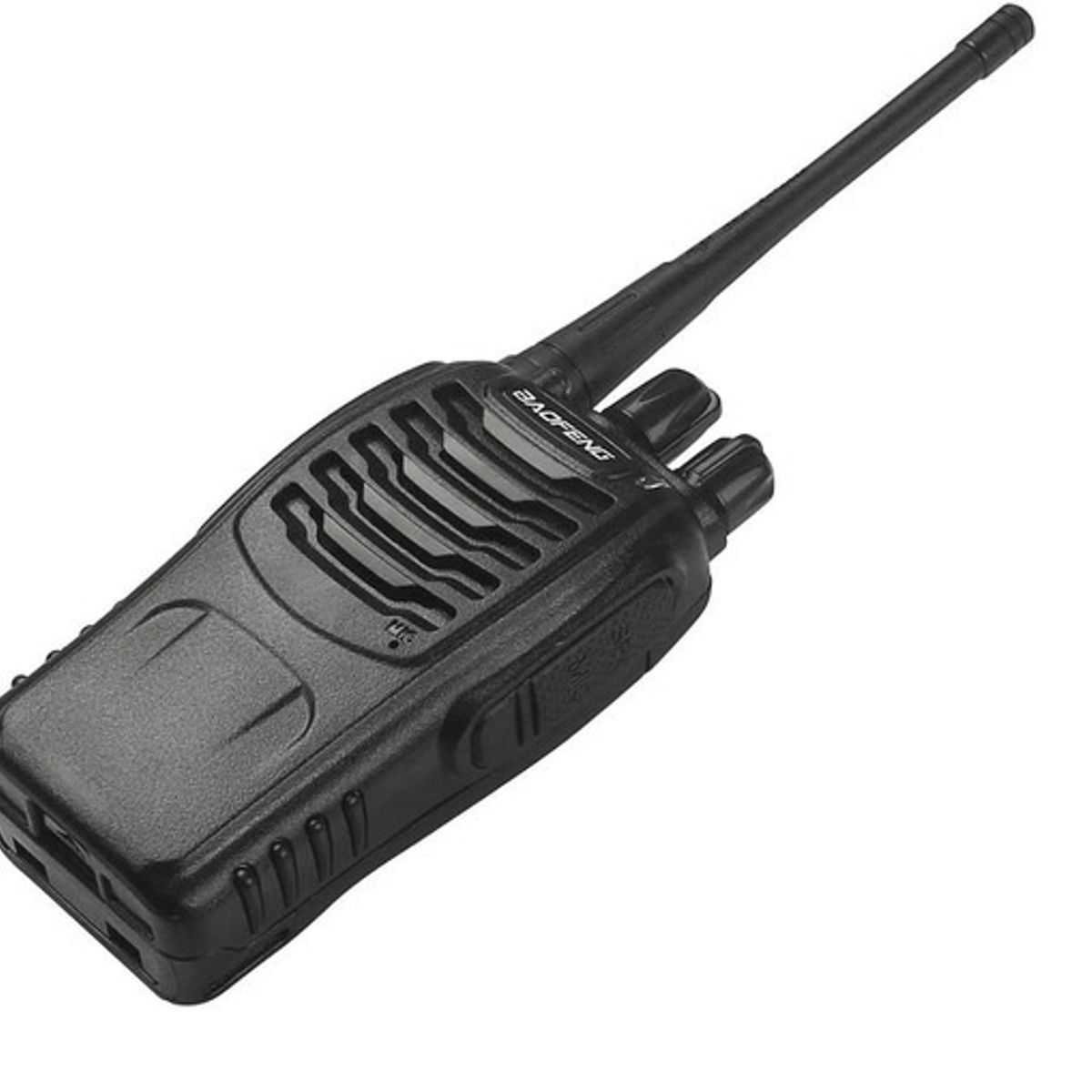 GENERICO - Walkie Talkie Radio Transmisor  Bf-777s Woki Toki Baofeng