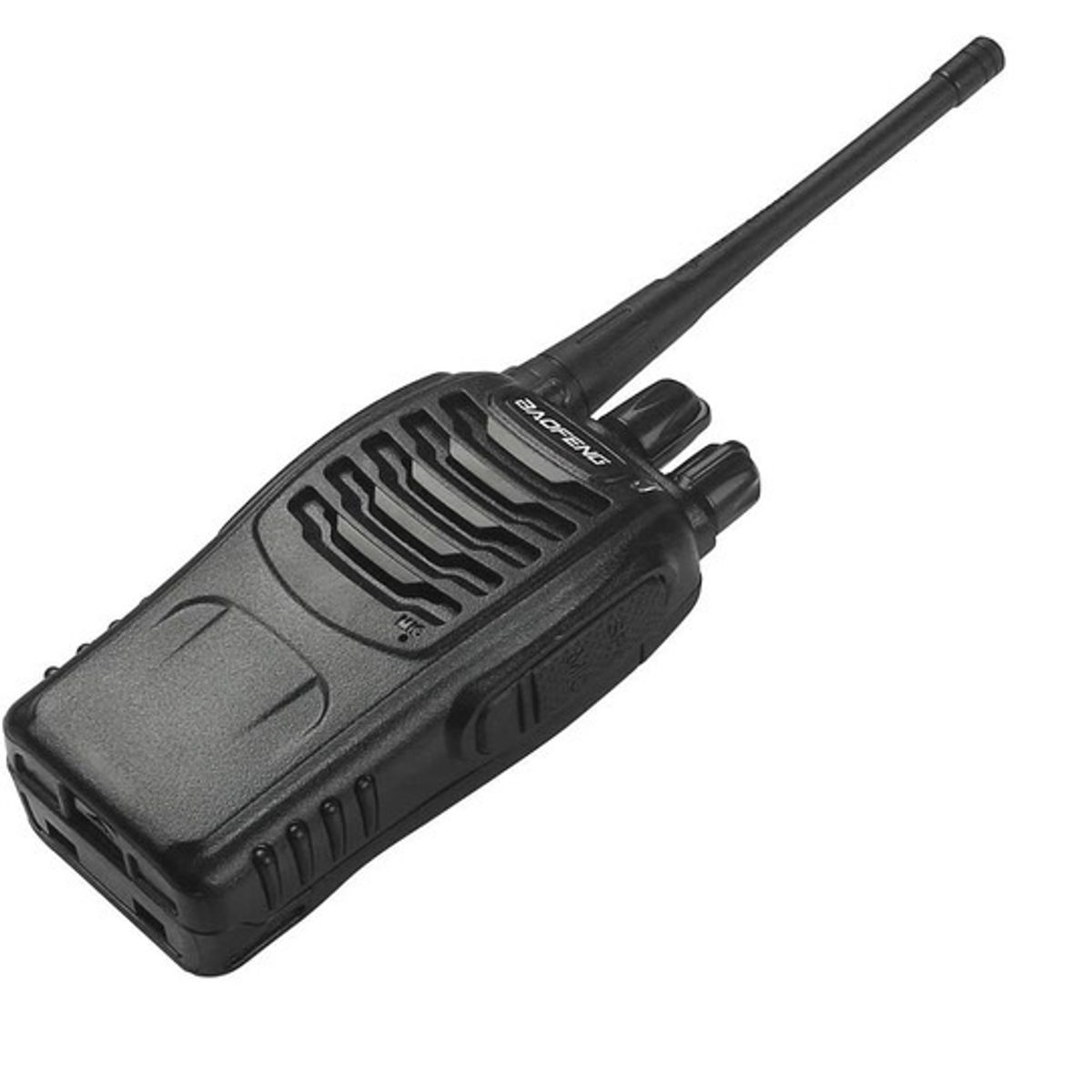 GENERICO - Walkie Talkie Radio Transmisor  Bf-777s Woki Toki Baofeng