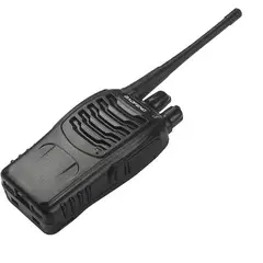 GENERICO - Walkie Talkie Radio Transmisor Bf-777s Woki Toki Baofeng