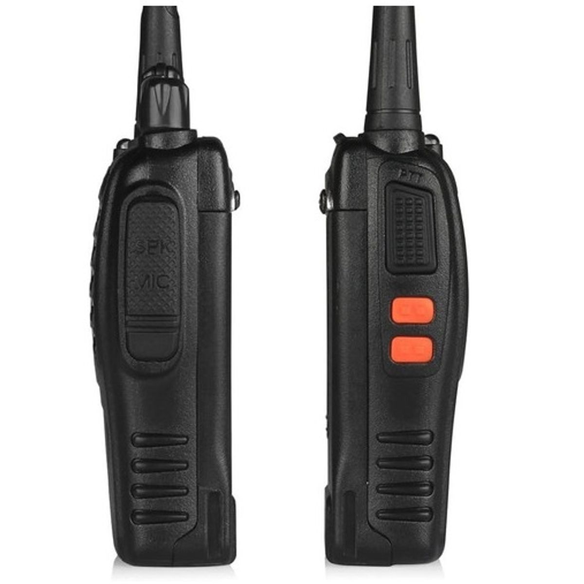GENERICO - Walkie Talkie Radio Transmisor  Bf-777s Woki Toki Baofeng