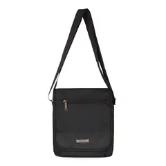 KENNETH COLE - Bolso cruzado Lart negro