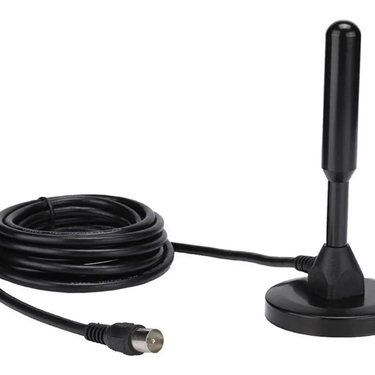 GENERICO - Antena Tv Digital Antena Tv Hd Antena Para Smart tv Digital