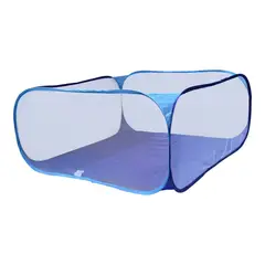 GAME POWER - Corral Para Bebé Gamepower 110X110X50Cm