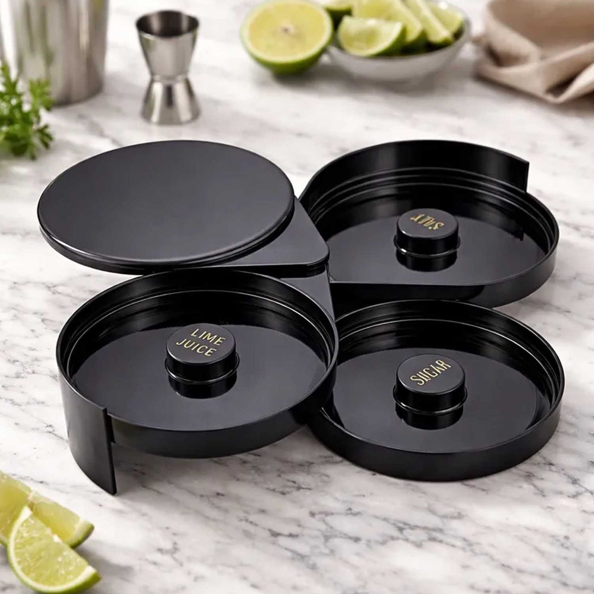 GENERICO - Escarchador Para Salar Michelada - Margarita