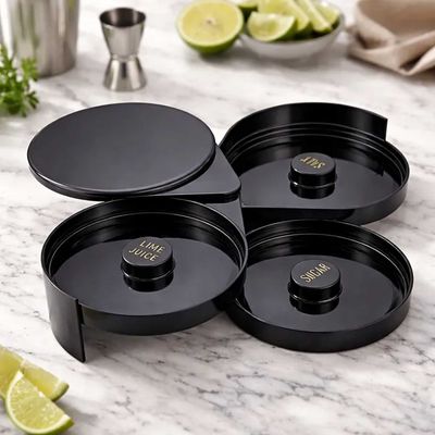 Imagen 2 del producto Escarchador Para Salar Michelada - Margarita