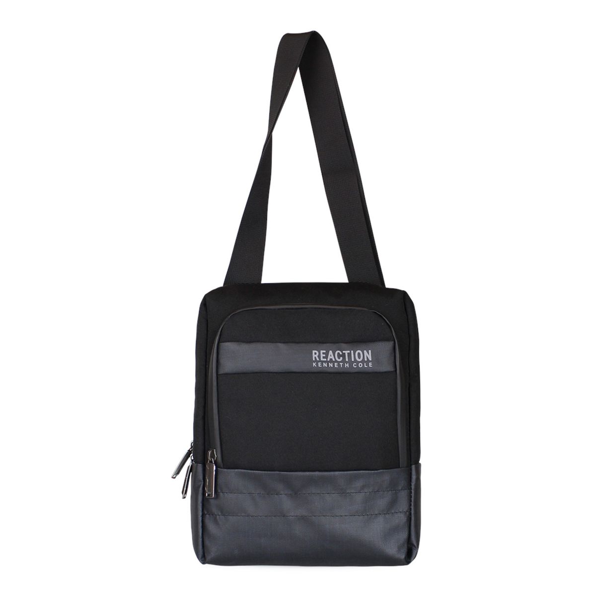 KENNETH COLE - Bolso cruzado Quien negro KENNETH COLE