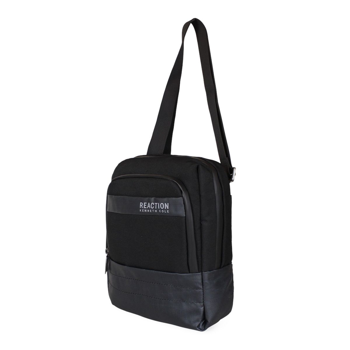 KENNETH COLE - Bolso cruzado Quien negro KENNETH COLE