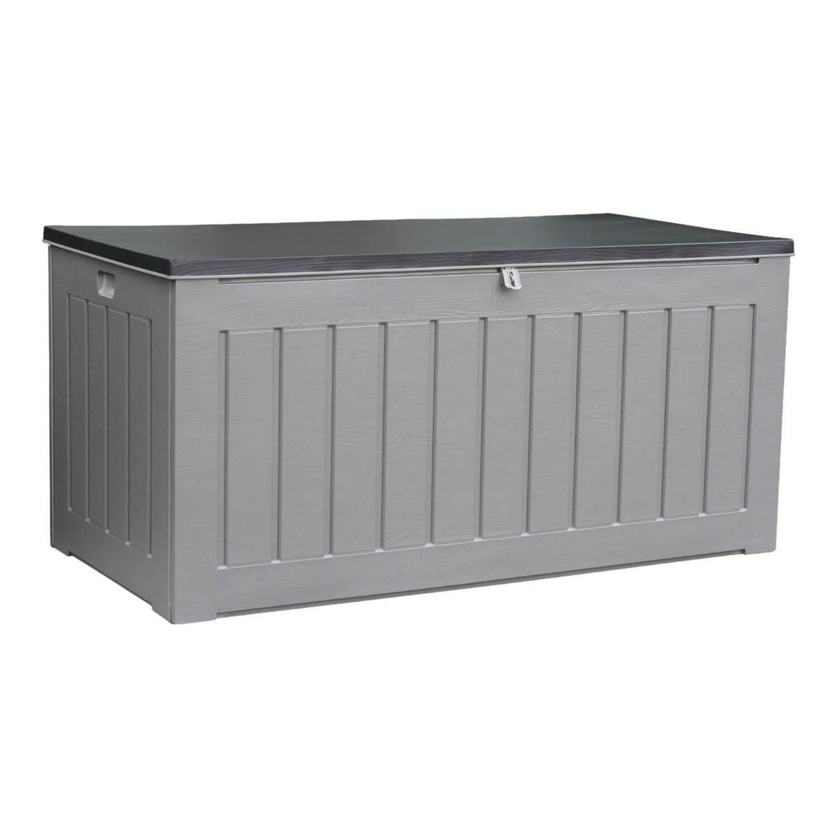 NORTHWEST - Baúl Bodega 830 Litros Gris Northwest