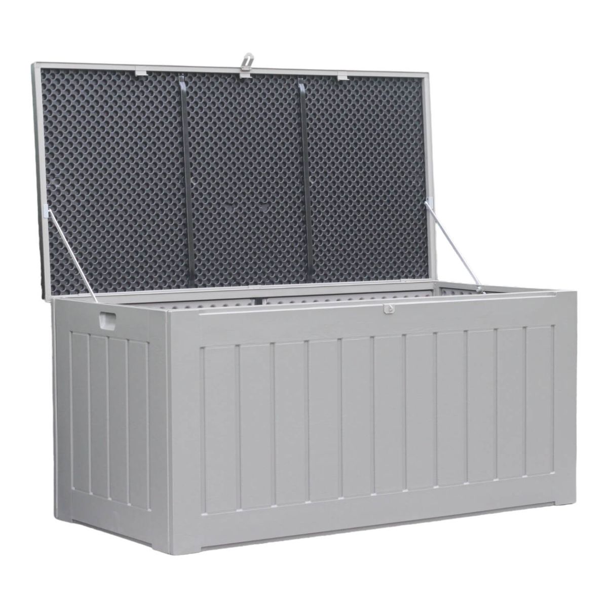 NORTHWEST - Baúl Bodega 830 Litros Gris Northwest