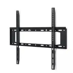 GENERICO - SOPORTE BASE DE TV FIJO 40-80 PULGADAS