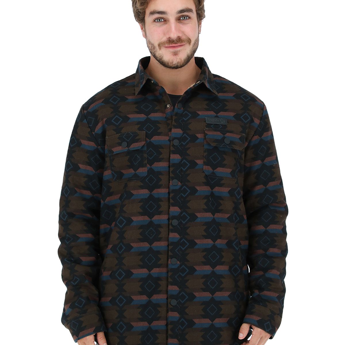 BUFFALO CHILE - Chaqueta Buffalo Soldier Hombre