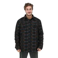 BUFFALO CHILE - Chaqueta Buffalo Soldier Hombre