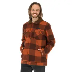 BUFFALO CHILE - Chaqueta Cazador 2 Terracota Hombre