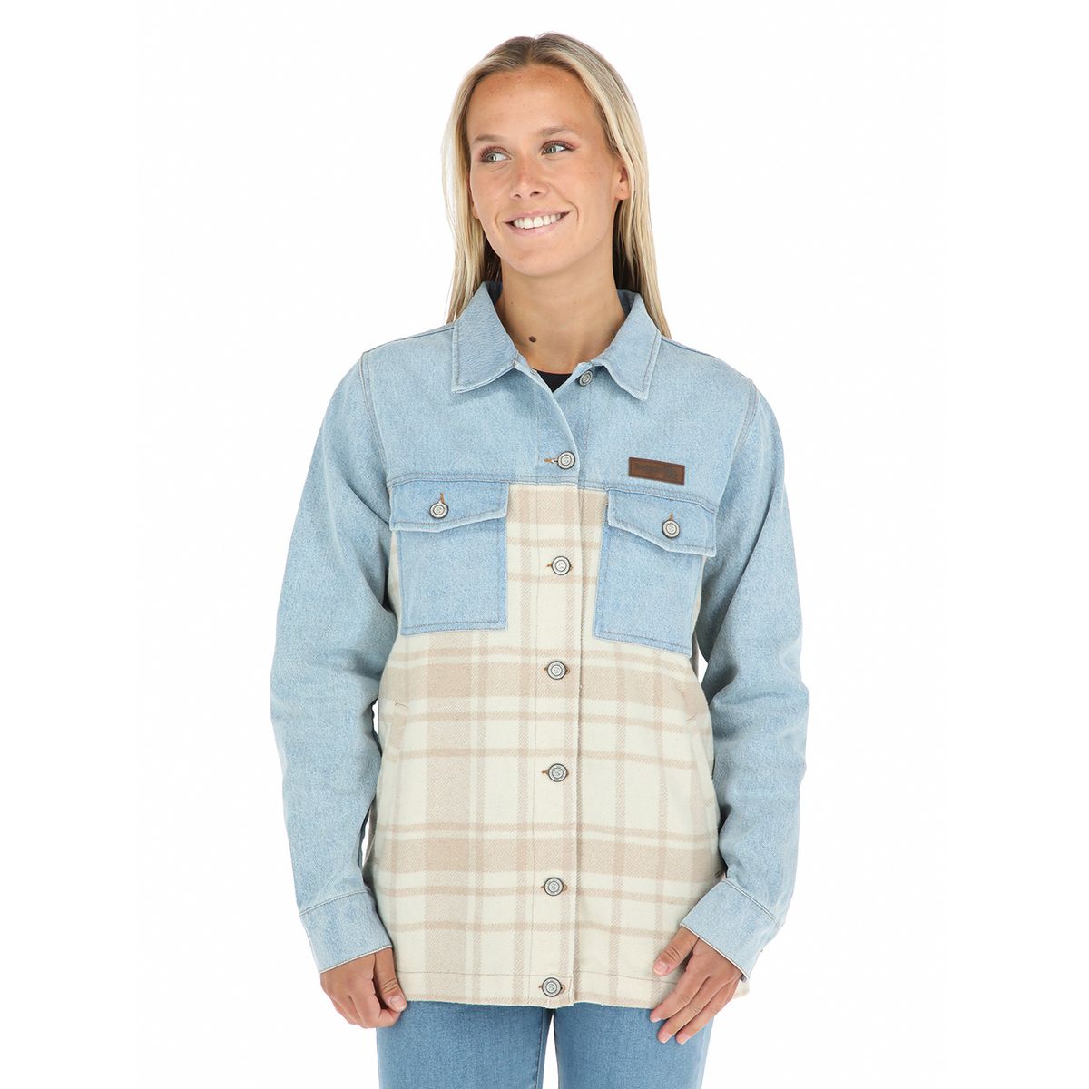 BUFFALO CHILE - Chaqueta Chilco Mujer Buffalo