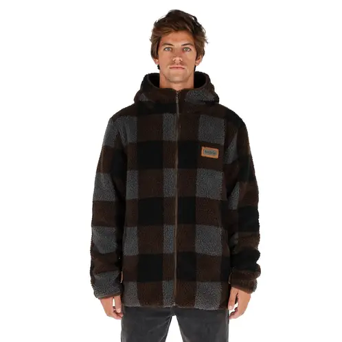 BUFFALO CHILE - Chaqueta Chiporro Diseño Hombre