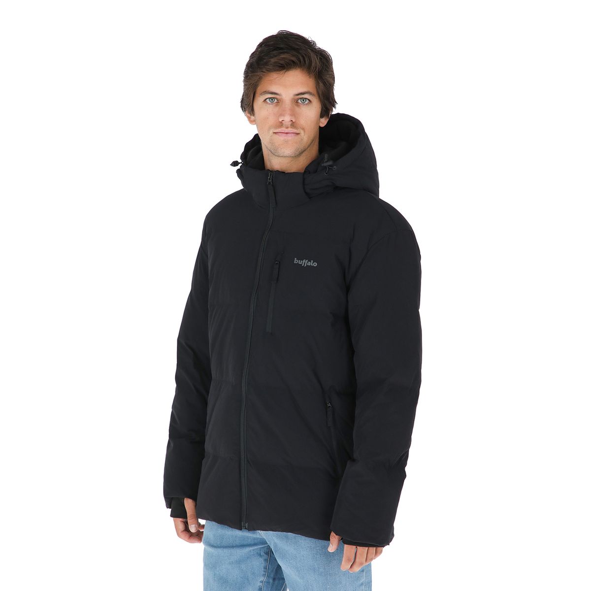 BUFFALO CHILE - Chaqueta Camanchaca Hombre Buffalo