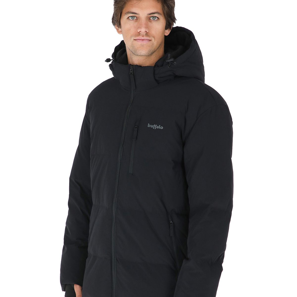 BUFFALO CHILE - Chaqueta Camanchaca Hombre Buffalo