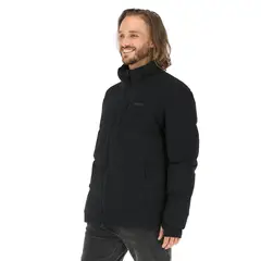 BUFFALO CHILE - Chaqueta Camanchaca Negro Hombre