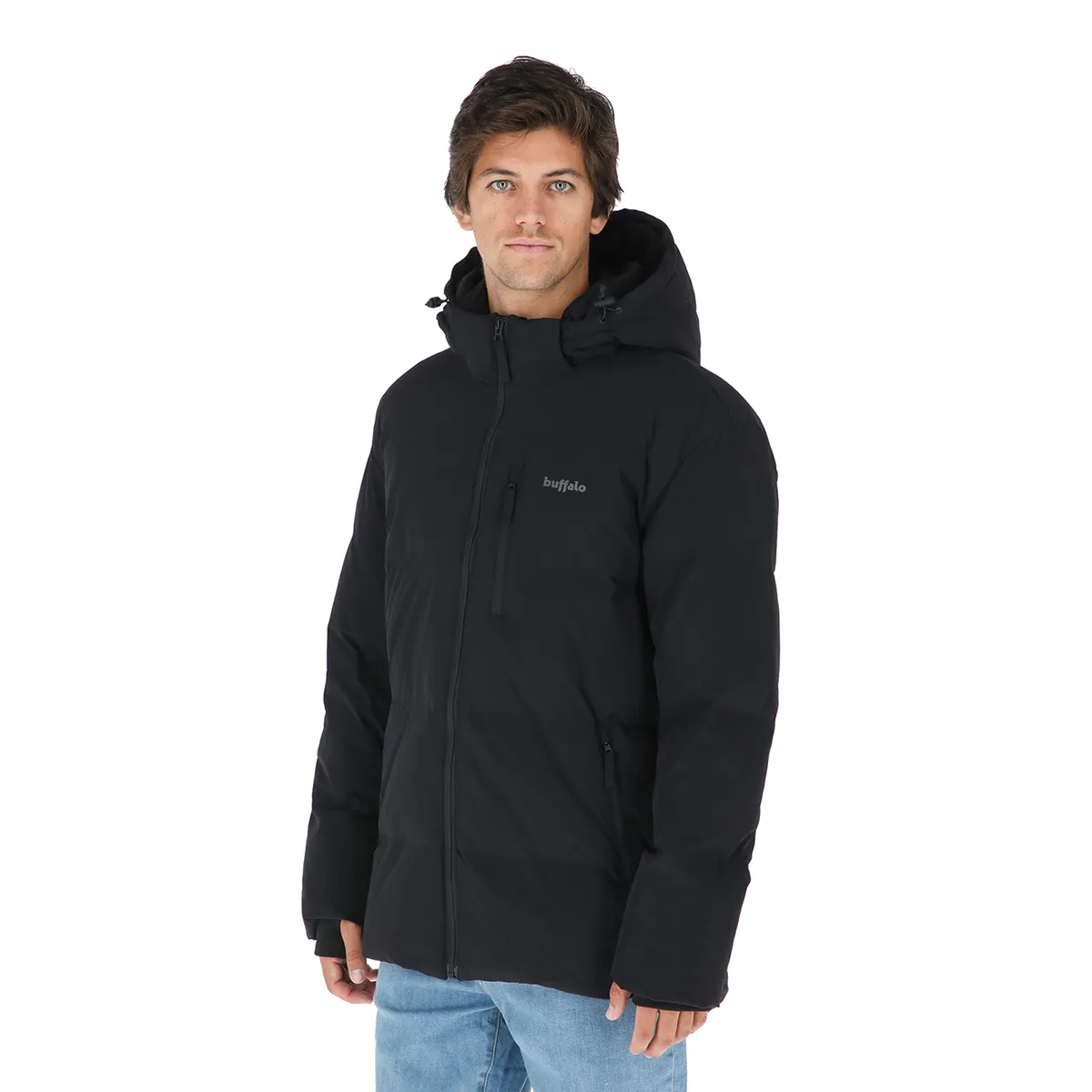 BUFFALO CHILE - Chaqueta Camanchaca Hombre Buffalo