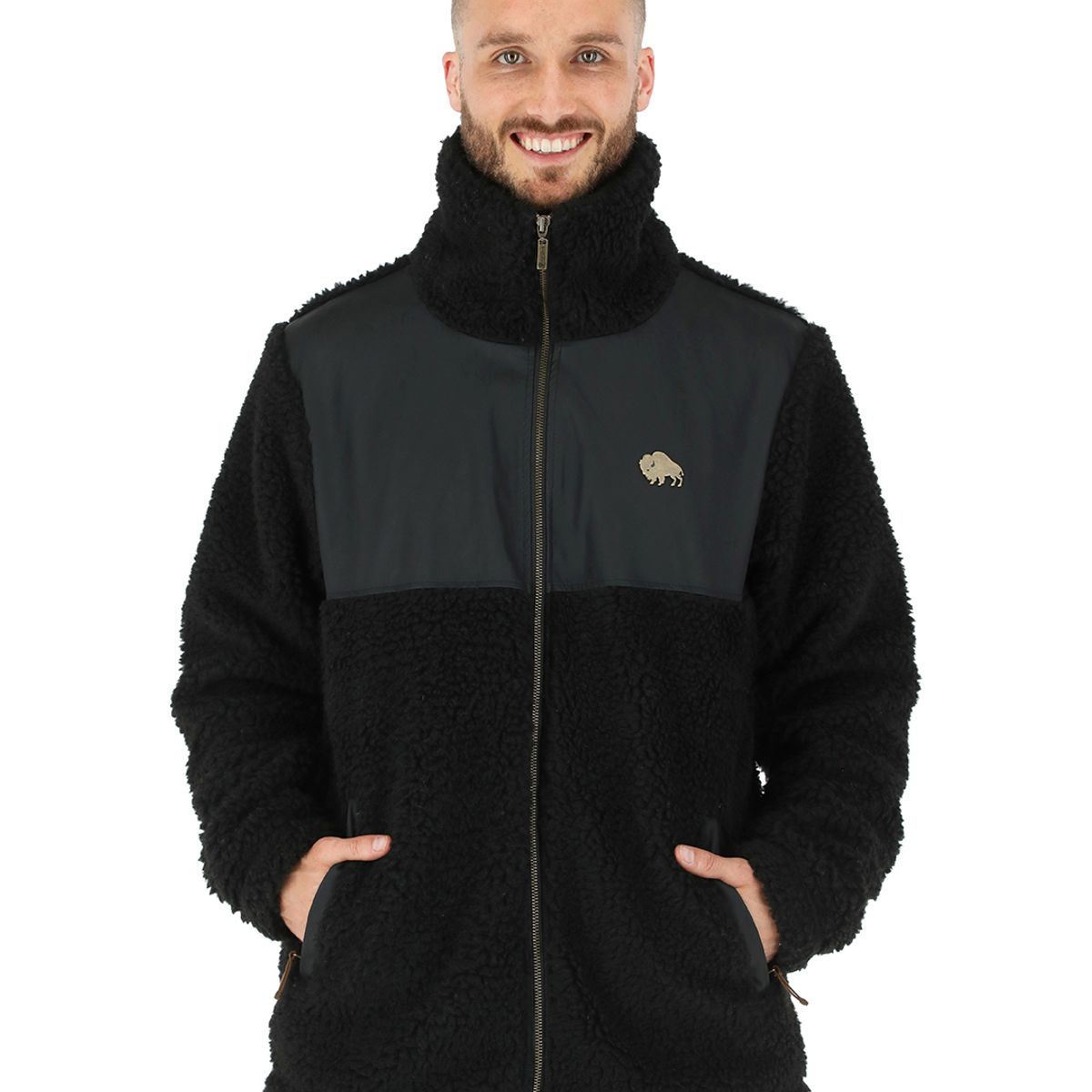 BUFFALO CHILE - Chaqueta Terrain Hombre Buffalo