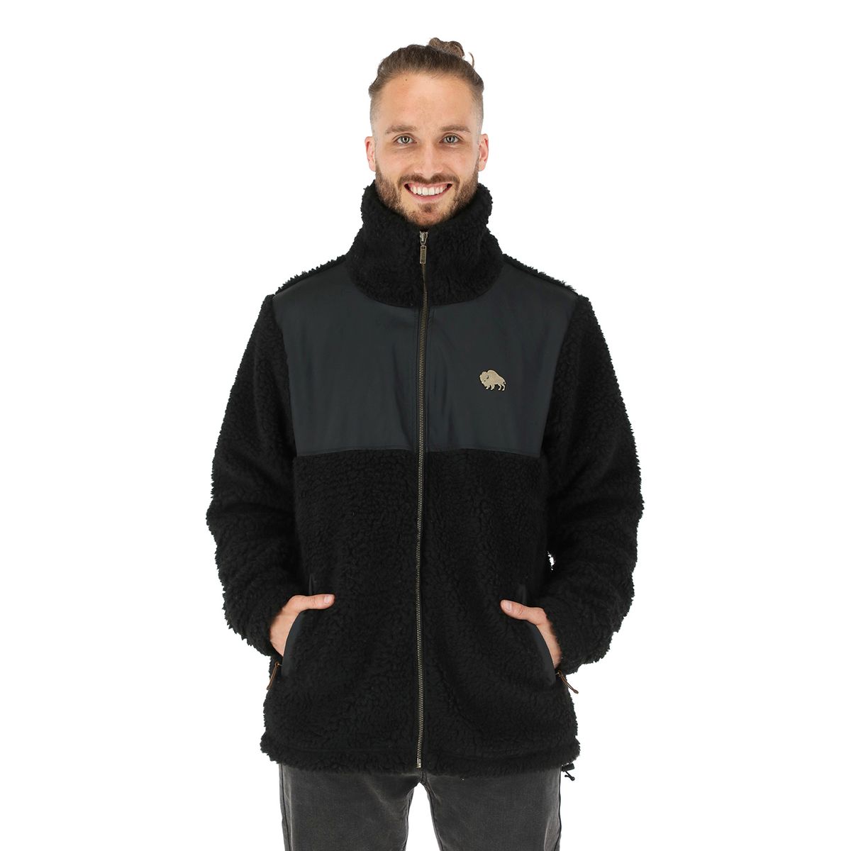 BUFFALO CHILE - Chaqueta Terrain Hombre Buffalo