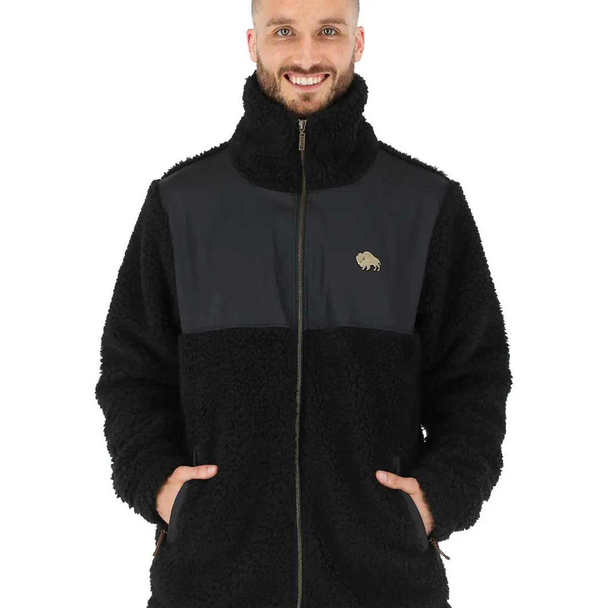 BUFFALO CHILE - Chaqueta Terrain Hombre Buffalo