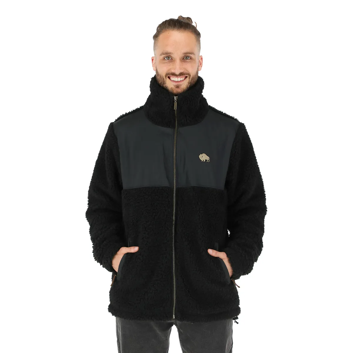 BUFFALO CHILE - Chaqueta Terrain Hombre Buffalo