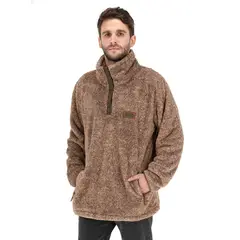 BUFFALO CHILE - Chaqueta Nomada Cafe Hombre
